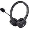Image de Urban Factory MOVEE HBV50UF - Micro-casque - sur-oreille - Bluetooth - sans fil - noir en occasion ou reconditionné