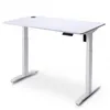 Image de Bureau de travail electrique avec hauter reglable 75/120 URBAN FACTORY