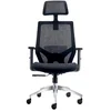 Image de Chaise de travail ergonomique ERGO WORKING URBAN FACTORY