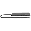 Image de Hub Usb Urban Factory Tcd45uf Avec Connectivité Usb 3.2 Gen 1