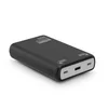 Image de Origin Storage Beb22uf Banque D'alimentation Électrique Polymère 20000 Mah Noir