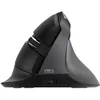 Image de Souris ergonomique - Urban Factory - Ergo Pro - Gaucher - Sans fil - Bluetooth - Noir