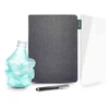 Image de Pack Starter Eco Urban Factory Etui Pour Tablette Tactile 10.5" Gris +