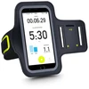 Image de Brassard Sport Pour Téléphone Portable 5 Urban Factory Sportee Noir