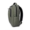 Image de Urban Factory Ecb34uf Sacoche D'ordinateurs Portables 35,8 Cm (14.1") Sac À Dos Kaki