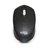 Image de Urban Factory Cyclee Souris Bureau Ambidextre Rf Sans Fil 1600 Dpi