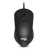 Image de Urban Factory Gwm01uf Souris Ambidextre Usb Type-a Optique 1200 Dpi