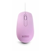 Image de Urban Factory Free Souris Maison Ambidextre Usb Type-a Optique 1200 Dpi