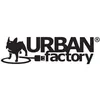 Image de Souris sans fil - URBAN FACTORY - Onlee - Ambidextre - Bluetooth - Violet