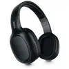 Image de Casque Supra-auriculaire Urban Factory Movee   Bluetooth 5.1   Rechargeable   Noir