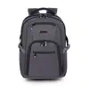 Image de Urban Factory Hte15uf Sac À Dos Sac À Dos De Voyage Noir, Gris Polyester, Polyéthylène Téréphthalate (pet)