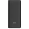 Image de Batterie Externe Urban Factory 10000 Mah Noir