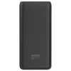 Image de Batterie externe - URBAN FACTORY - 10000 mAh - USB-C - Noir - Légère et compacte