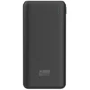 Image de Batterie Externe Urban Factory 20000 Mah Noir