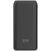 Image de Batterie Externe Urban Factory Usb C Vers Usb A 30000 Mah Noir