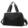 Image de Sac de voyage Urban Factory SAC DE VOYAGE BANDOULIÈRE NOIR - IATA