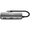 Image de URBAN FACTORY HUB USB-C 7 EN 1