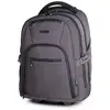 Image de Urban Factory Tpe15uf Sac À Dos Sac À Dos De Voyage Gris Polyéthylène Téréphtalate Recyclé (rpet)