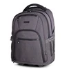 Image de Urban Factory HEAVEE Green - sac a dos/chariot pour ordinateur portable - respectueux de l'environnement