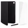 Image de Pack starter urban factory pour samsung galaxy tab a9+ 11 noir