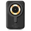 Image de Batterie externe Urban Factory BATTERIE EXTERNE MAGNETIQUE 10.000MAH NOIRE