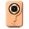 Image de Batterie externe Urban Factory BATTERIE EXTERNE MAGNETIQUE 10.000MAH ABPRICOT