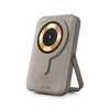 Image de Batterie Externe Urban Factory Batterie Externe Magnetique 10.000mah Beige