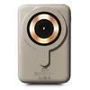 Image de Batterie externe Urban Factory BATTERIE EXTERNE MAGNETIQUE 10.000MAH - BEIGE