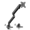 Image de Urban Factory FLEXEE Single Pro kit de montage - pour ecran LCD - ergonomique, avec station d'accueil - noir