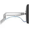 Image de Urban Factory FLEXEE Sgl kit de montage - ressort - pour ecran LCD - unique, ergonomique - blanc