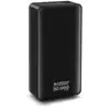 Image de Batterie Externe Urban Factory Juicee Max 30000 Mah Noir