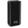 Image de Batterie externe Urban Factory Juicee Max 30000 mAh Noir