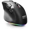Image de Urban Factory La Onlee Pro Plus Souris Universel Bluetooth Optique 7200 Dpi
