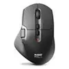 Image de Urban Factory Onlee Pro Dual - souris - avec molette de defilement rapide - Bluetooth 5.2, 2.4 GHz