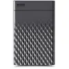 Image de Disque Dur Externe Urban Factory Portable Usb Type C 512 Go Noir Reconditioné