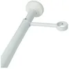 Image de Barre Télescopique Sol-Plafond Sans Perçage - 2 m à 3 m
