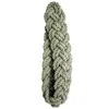 Image de PETITE SHETLAND - Embrasse Rideau Textile - Sans Perçage Lin