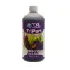 Image de Tripart Micro Eau Dure 1 Litre - Terra Aquatica