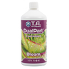 Image de Dualpart Bloom 1 Litre - Terra Aquatica