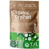 Image de Engrais Organic Drypart Grow - 400gr - Terra Aquatica