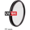 Image de Filtre Pour Appareil Photo Starblitz Sfiuvmc 49