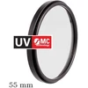 Image de Filtre Pour Appareil Photo Starblitz Sfiuvmc 55