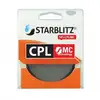 Image de Starblitz Filtre Polarisant Circulaire Hmc 52mm