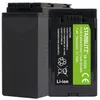 Image de Batterie rechargeable compatible Panasonic CGR-D54SH Lithium-ion