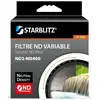 Image de Filtre Pour Appareil Photo Starblitz Sfindv 55