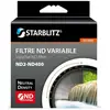 Image de Filtre Pour Appareil Photo Starblitz Sfindv 67