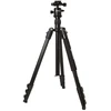 Image de Trépied Dundee Ztsr 325 M Aluminium Noir 54-166 Cm Starblitz