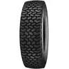 Image de Pneu Réchapé Utilitaire Hiver - BLACK STAR - CAM+S4 EVOLUTION 195/75 R16 107R