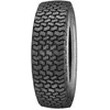 Image de Pneu Rechapé Utilitaire Hiver - BLACK STAR - CAM+S4 EVOLUTION - 195/65 R16 104R
