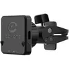 Image de Support aimanté chargeant - GENERIC - Coyote Max - Grille daération - Rotule 360° - Noir